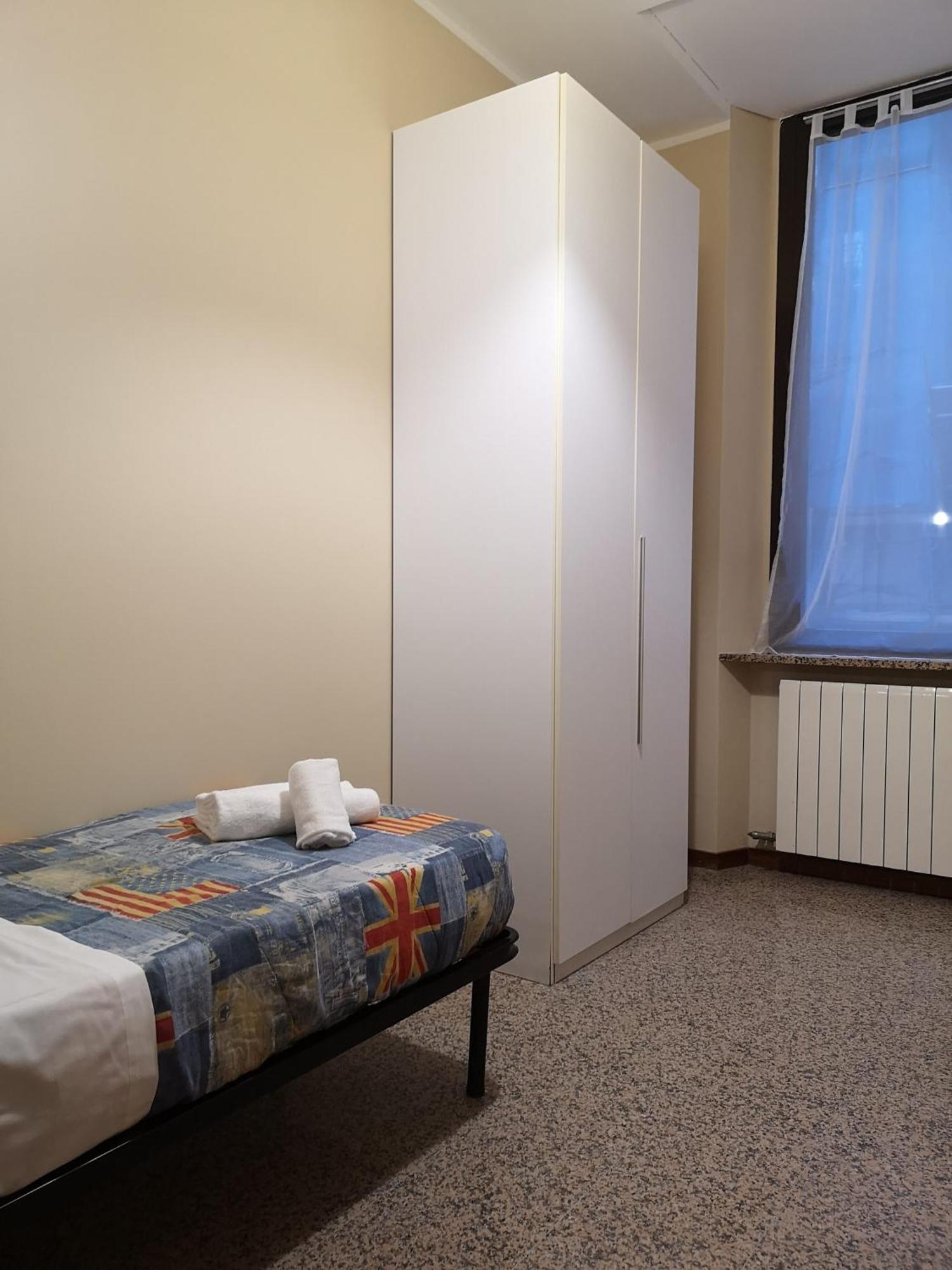 Loreto Elite Milano ภายนอก รูปภาพ