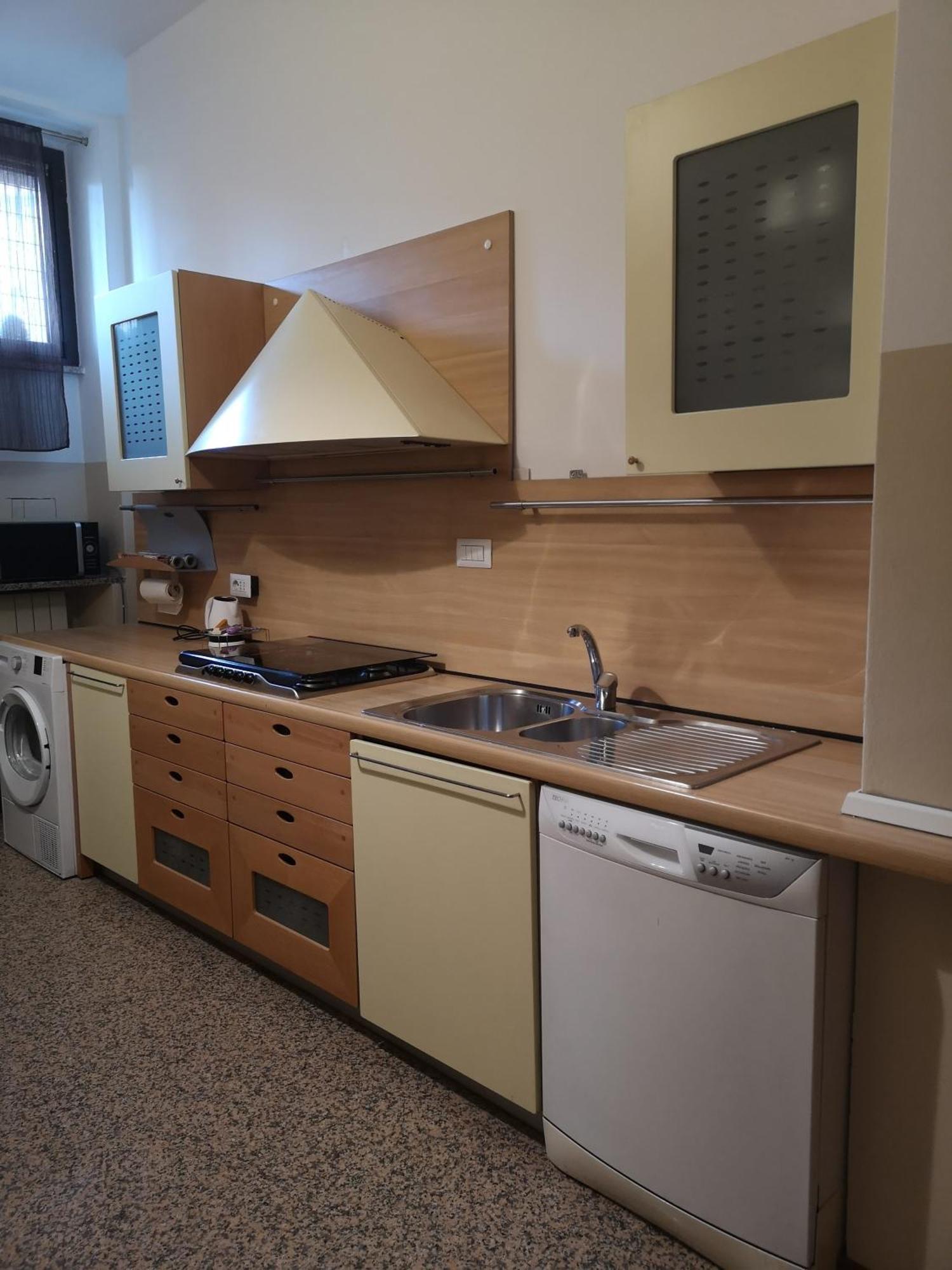 Loreto Elite Milano ภายนอก รูปภาพ