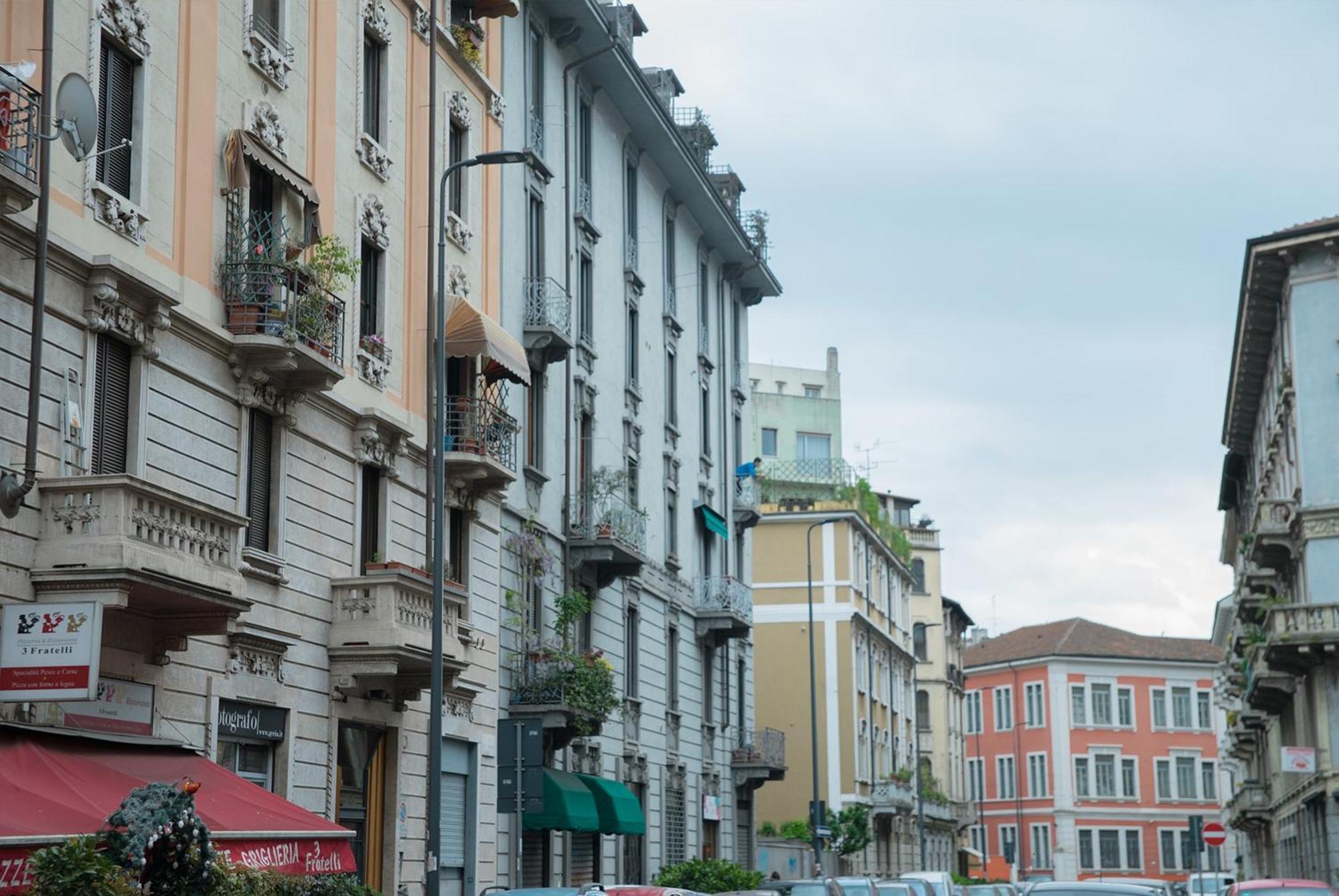 Loreto Elite Milano ห้อง รูปภาพ