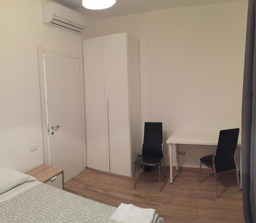 Loreto Elite Milano ห้อง รูปภาพ