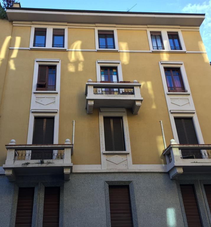 Loreto Elite Milano ภายนอก รูปภาพ