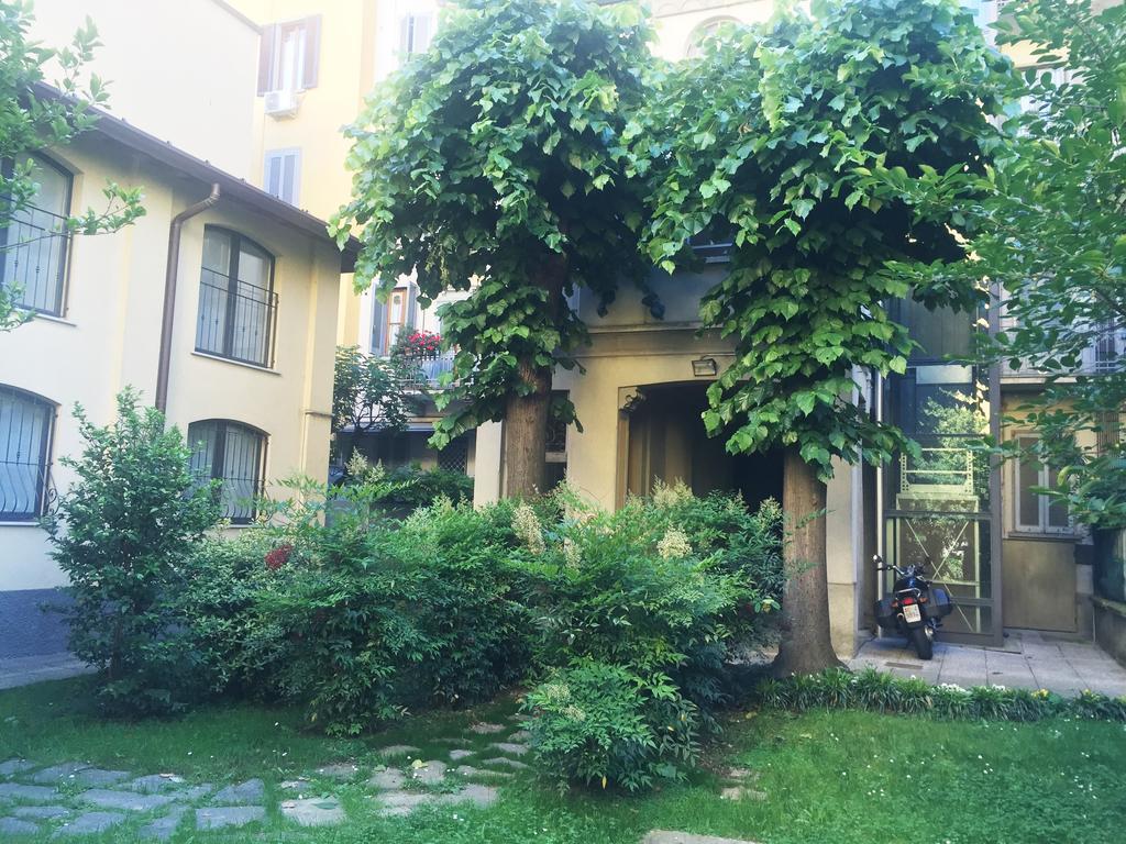 Loreto Elite Milano ภายนอก รูปภาพ