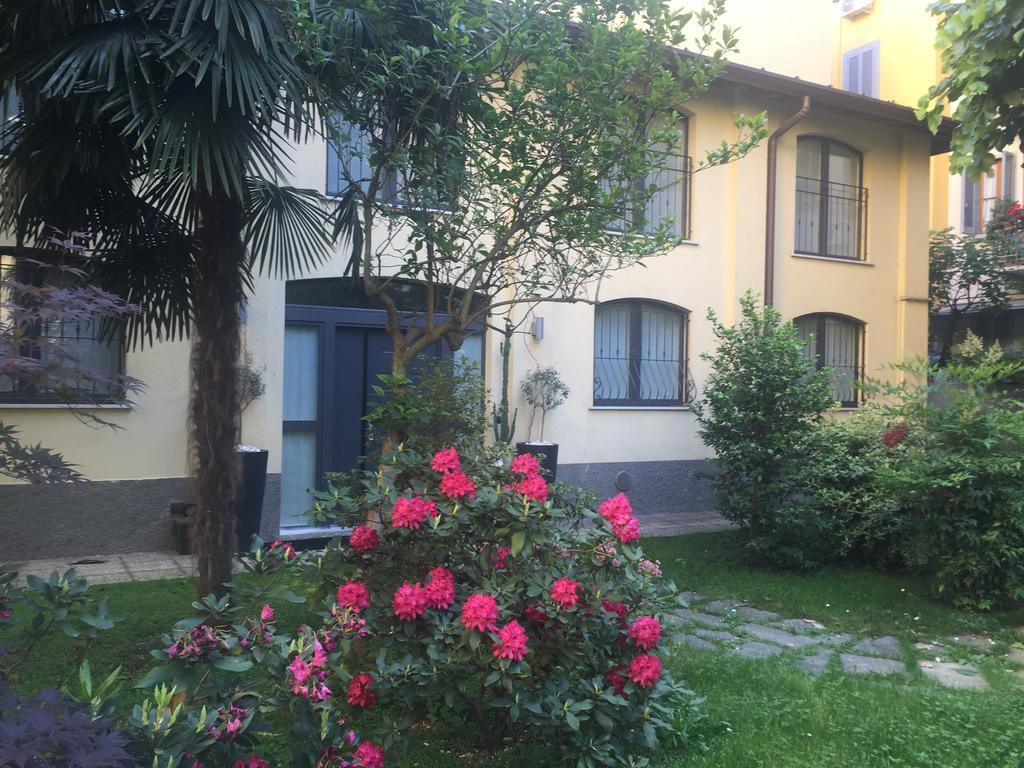 Loreto Elite Milano ภายนอก รูปภาพ