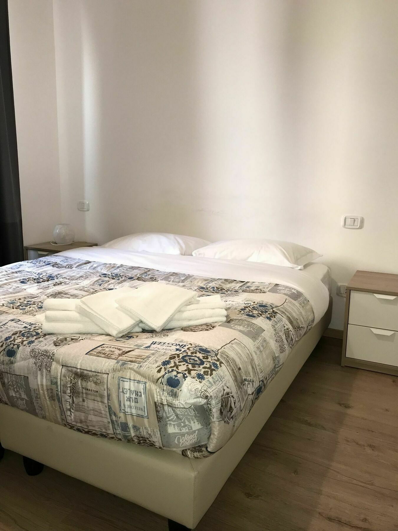 Loreto Elite Milano ภายนอก รูปภาพ
