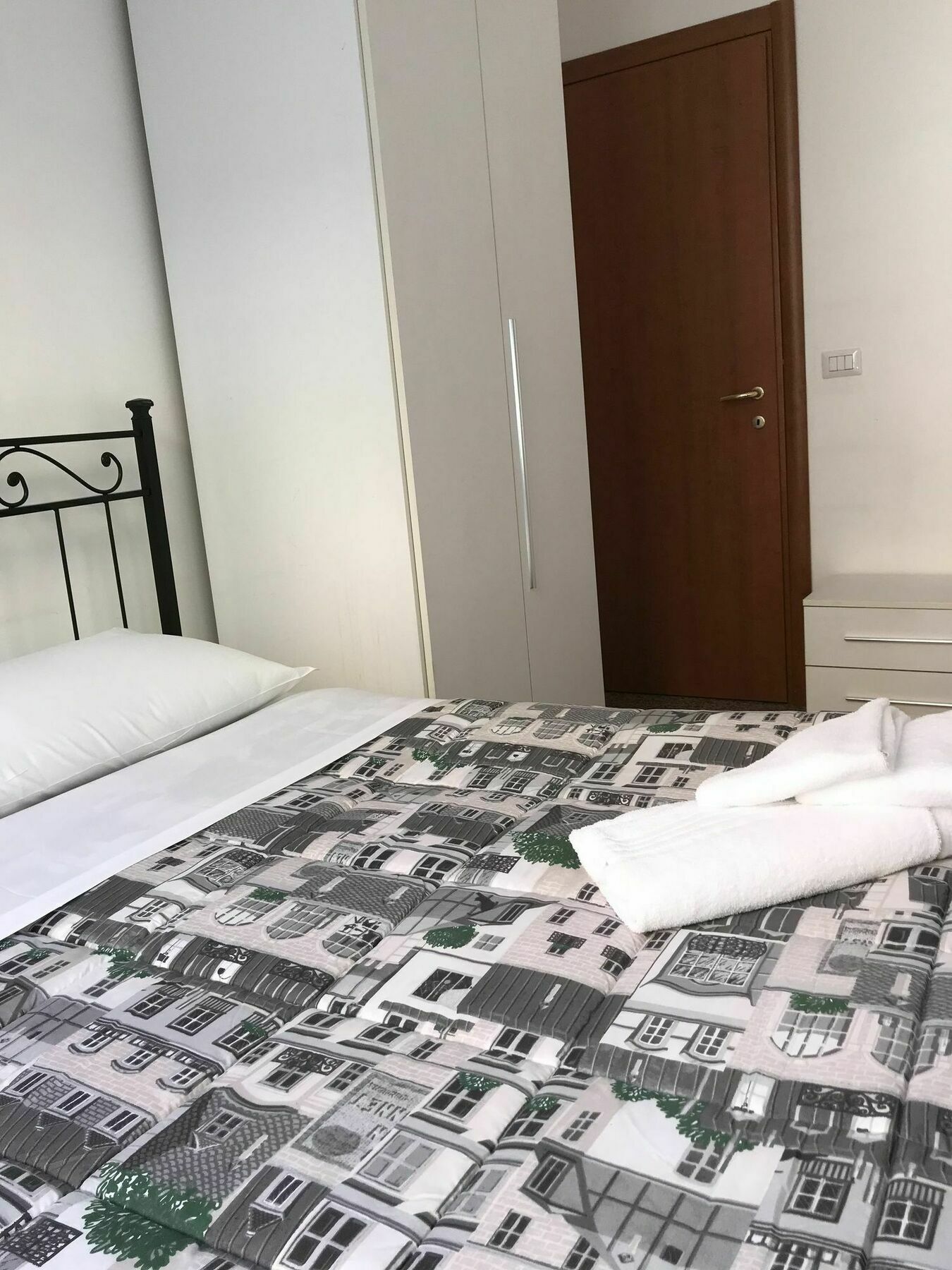 Loreto Elite Milano ภายนอก รูปภาพ