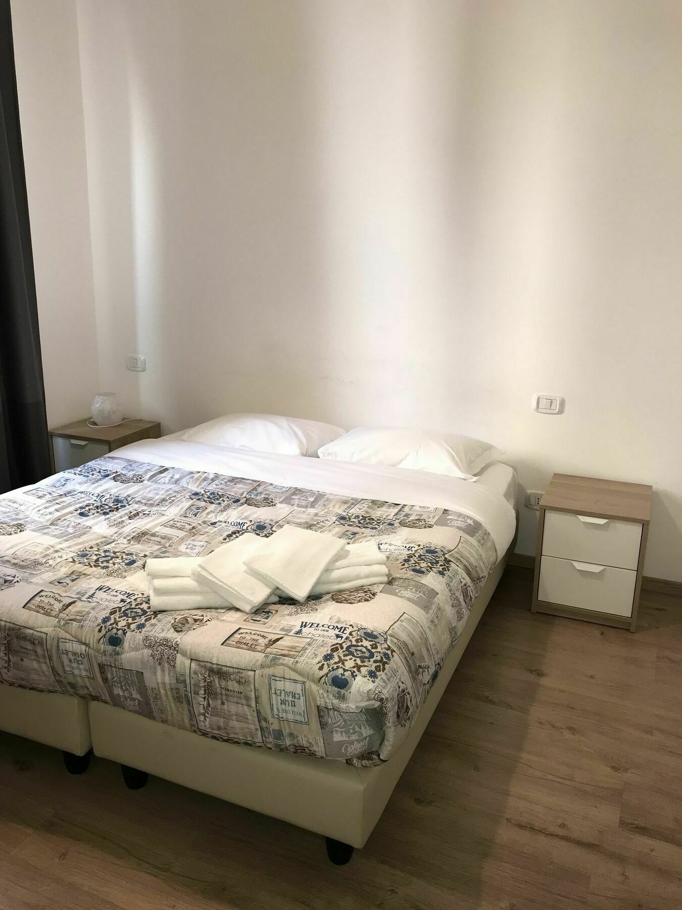 Loreto Elite Milano ภายนอก รูปภาพ